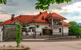 Houston Radovljica